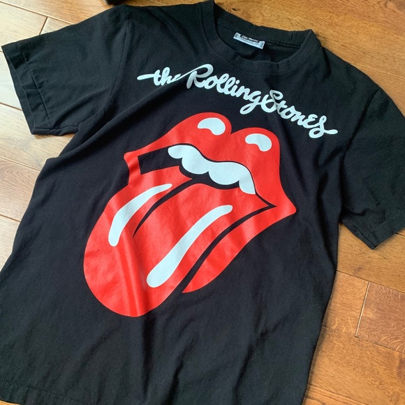 The Rolling Stones Tee - Picture 2 of 7